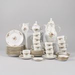 500788 Coffee set